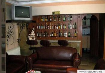 Hotel Ugurlu