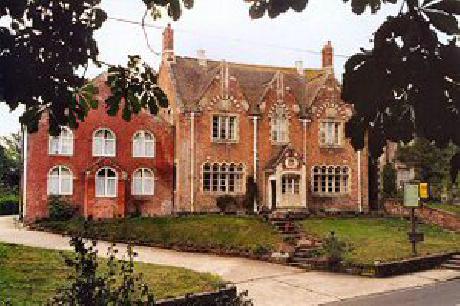 The Old School House Hotel