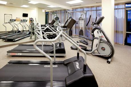 Staybridge Suites DOWNTOWN AT SUNSET STATION