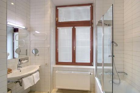 Clarion Grandhotel Zlaty Lev