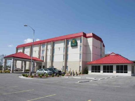 La Quinta Inn Wytheville