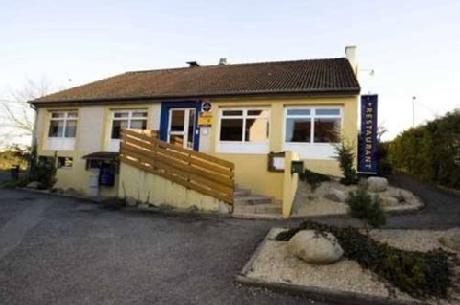 Kyriad - Mulhouse Lutterbach