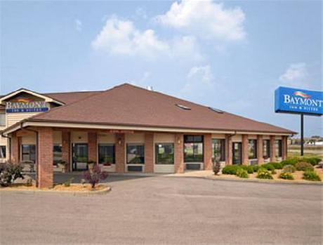Baymont Inn And Suites LeMars