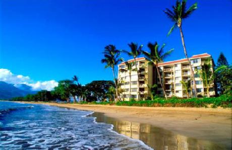 Kealia Resort