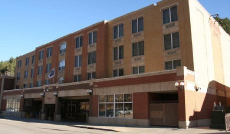 Hampton Inn Deadwood