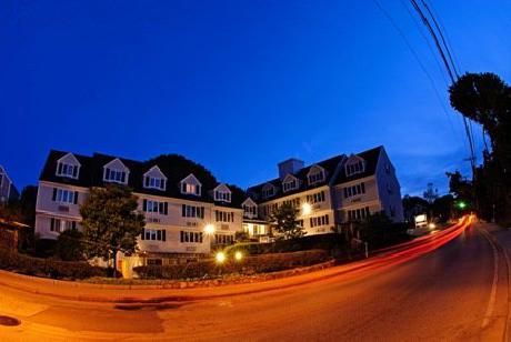 The Inn at Scituate Harbor