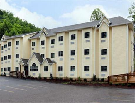Microtel Inn And Suites Bryson City
