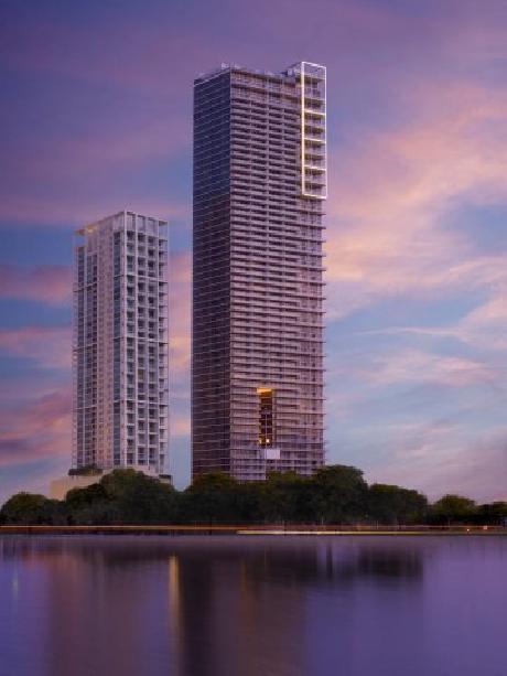 Casa Moderna Miami Hotel and S