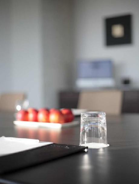 DTbH Amsterdam Centraal Station