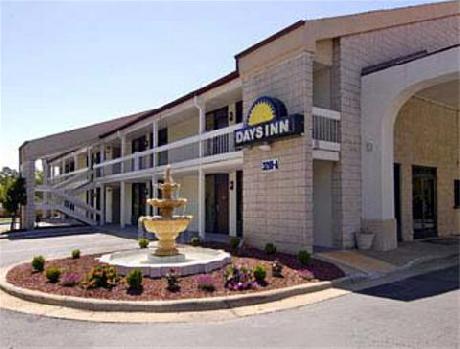 Days Inn Raleigh Beltline