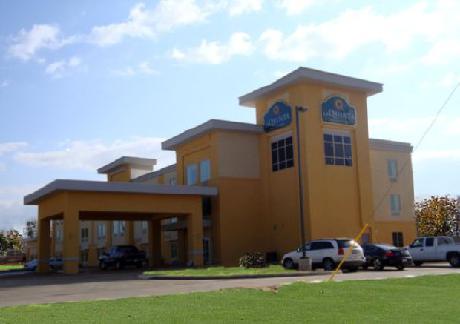 La Quinta Inn & Suites Joshua