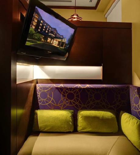 Hilton Garden Inn Hartford NorthBradley International AP