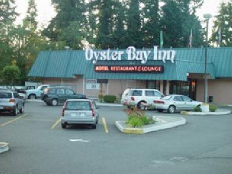 Oyster Bay Inn And Restaurant