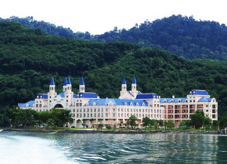 Bella Vista Langkawi