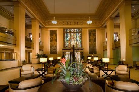 Drury Plaza San Antonio Riverwalk