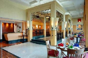 Hotel Santika Premiere Jakarta