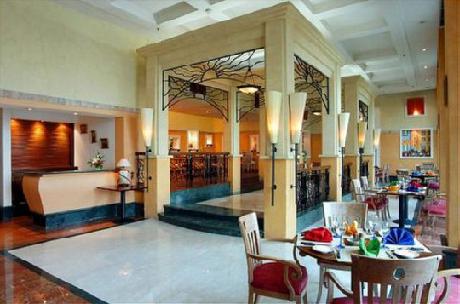 Hotel Santika Premiere Jakarta