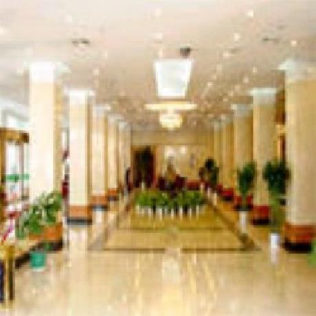 Ya Long Wan Business Hotel