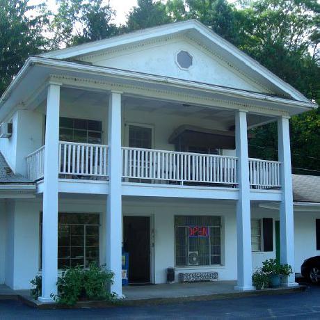 Holiday Motel Andover