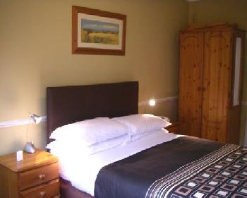 Knavesmire Manor Hotel