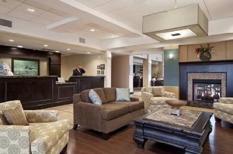 Homewood Suites by Hilton PittsburghSouthpointe