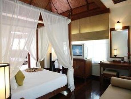 Fair House Villas and Spa