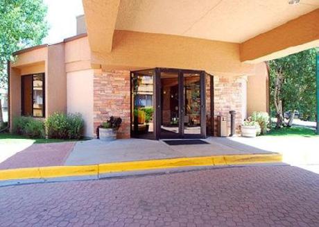 Comfort Inn Near Vail Beaver Creek