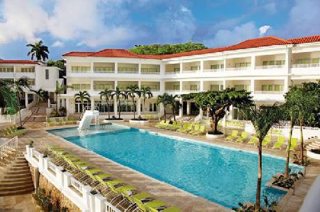 Couples Secret Rendezvous