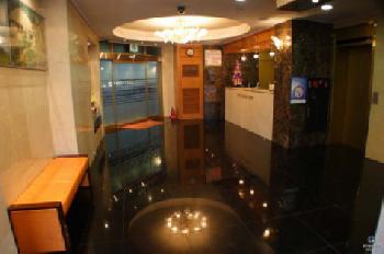 HOTEL AMOUR AND SYMPHONY