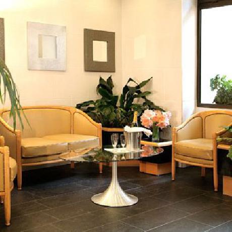 BEST WESTERN Aida Marais