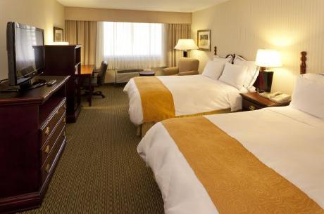 Radisson Hotel Reagan National Airport