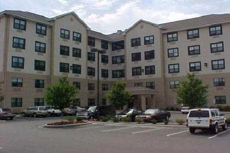 Extended Stay America - Secaucus - Meadowlands
