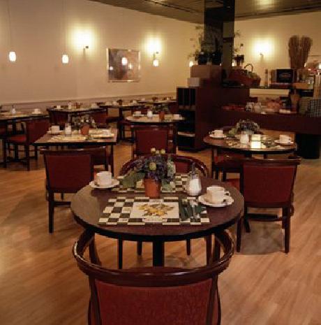 BEST WESTERN Dam Square Inn