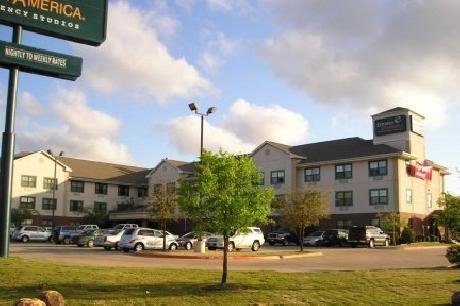 Extended Stay America-Dallas-Lewisville