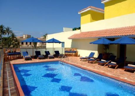 Quality Inn Mazatlan