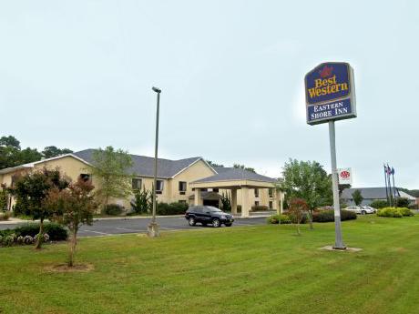 BEST WESTERN Eastern Shore