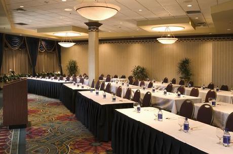 Holiday Inn AIRPORT WEST EARTH CITY