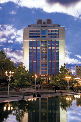 Radisson Blu Plaza Hotel, Baku