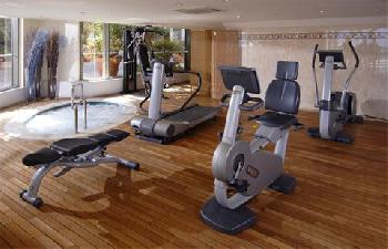 Aquila Porto Rethymno Hotel