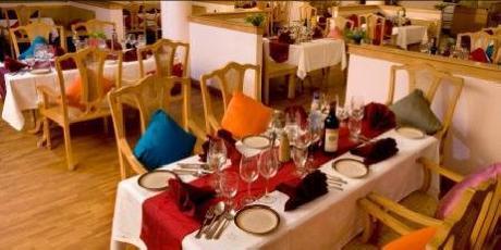 Muthoot Cardamom County