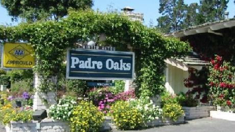 Padre Oaks Hotel