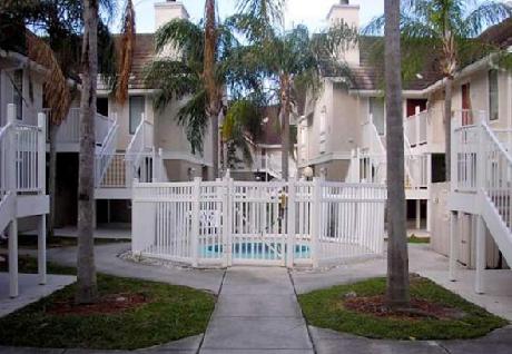 Residence Inn Boca Raton