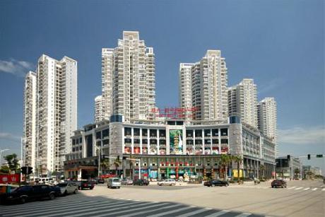 Skyer Gold Coast Hotel