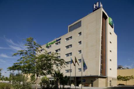 Holiday Inn Express VALENCIA - BONAIRE
