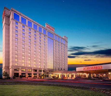 Ameristar Casino Hotel East Chicago