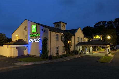 Holiday Inn Express GLENROTHES