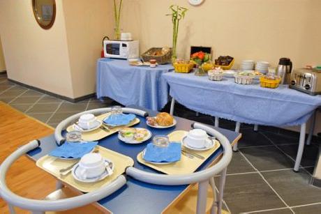 APPART'CITY Clermont Ferrand Centre