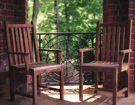 Paul J Rizzo Conference Center