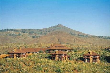 Great  Rift Valley Lodge and Golf Resort Naivasha