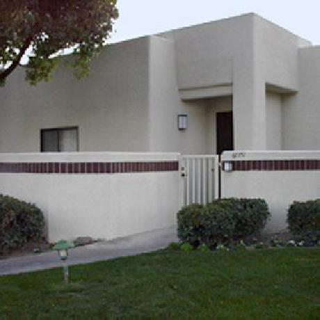 Desert Princess Club Palm Springs